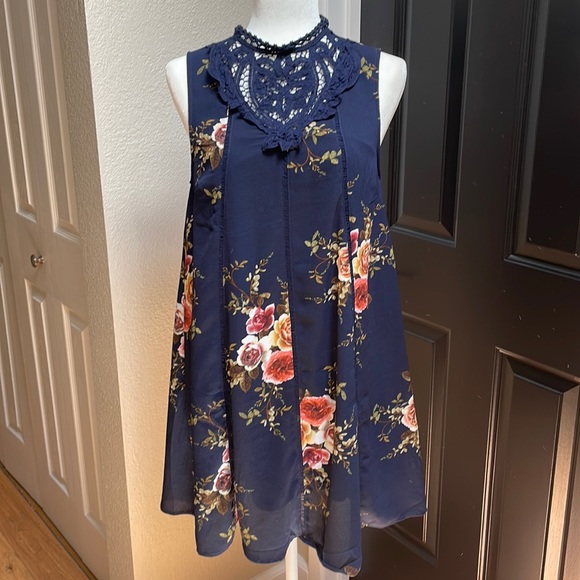 Altar'd State Dresses & Skirts - 💐Host Pick💐Altar’d State | Cute A line Summer Dress